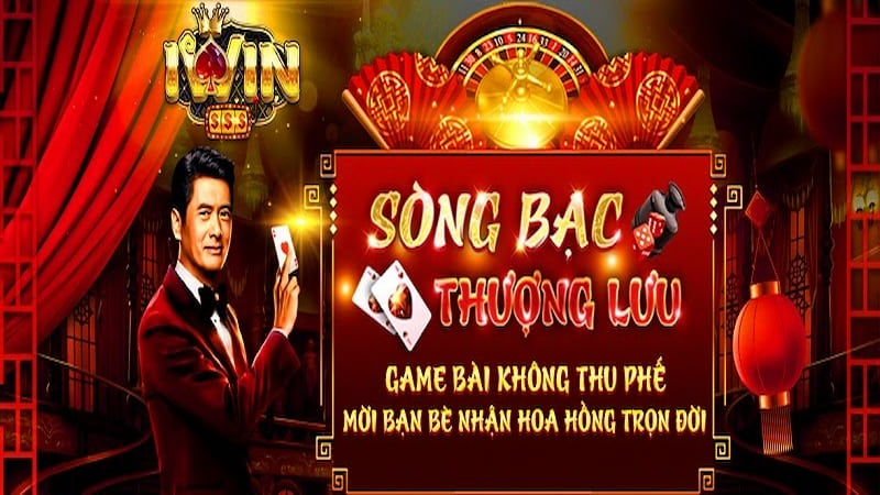 Đăng nhập nhanh trên IWIN - Tính năng khác biệt tạo nên thương hiệu