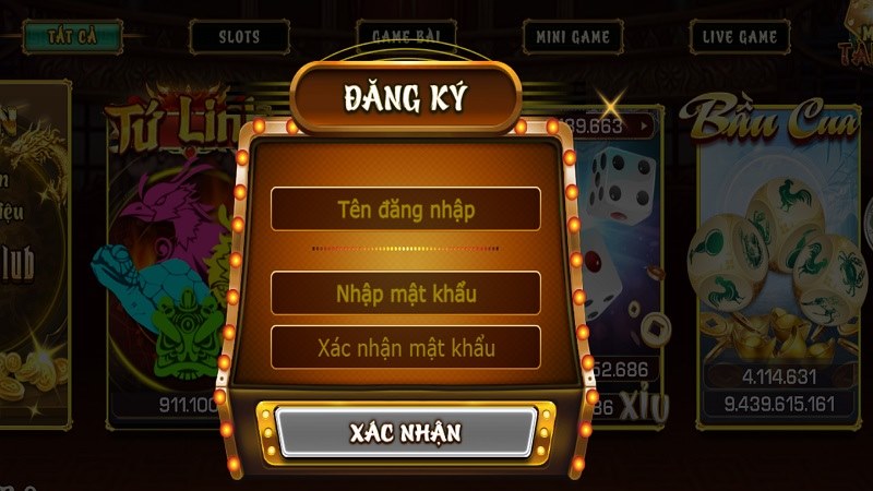 Hướng dẫn cách bắt đầu chơi game trên nền tảng Iwin