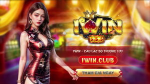 IWIN có kho game giải trí đa dạng