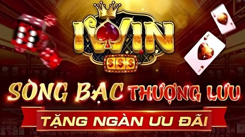 Iwin – Cổng game HongKong đẳng cấp vang danh làng cược