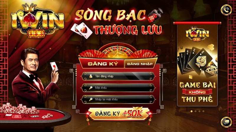 Những lưu ý quan trọng khi đăng ký IWIN để chơi game